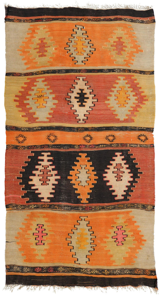 Buy Kilim Rugs: Tribal Tales in Wool: Tribal Tales in Wool