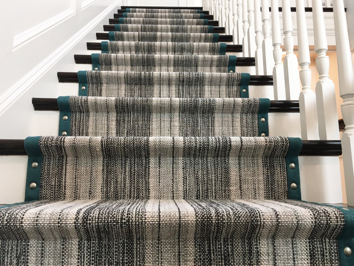 How to Choose a Stair Runner