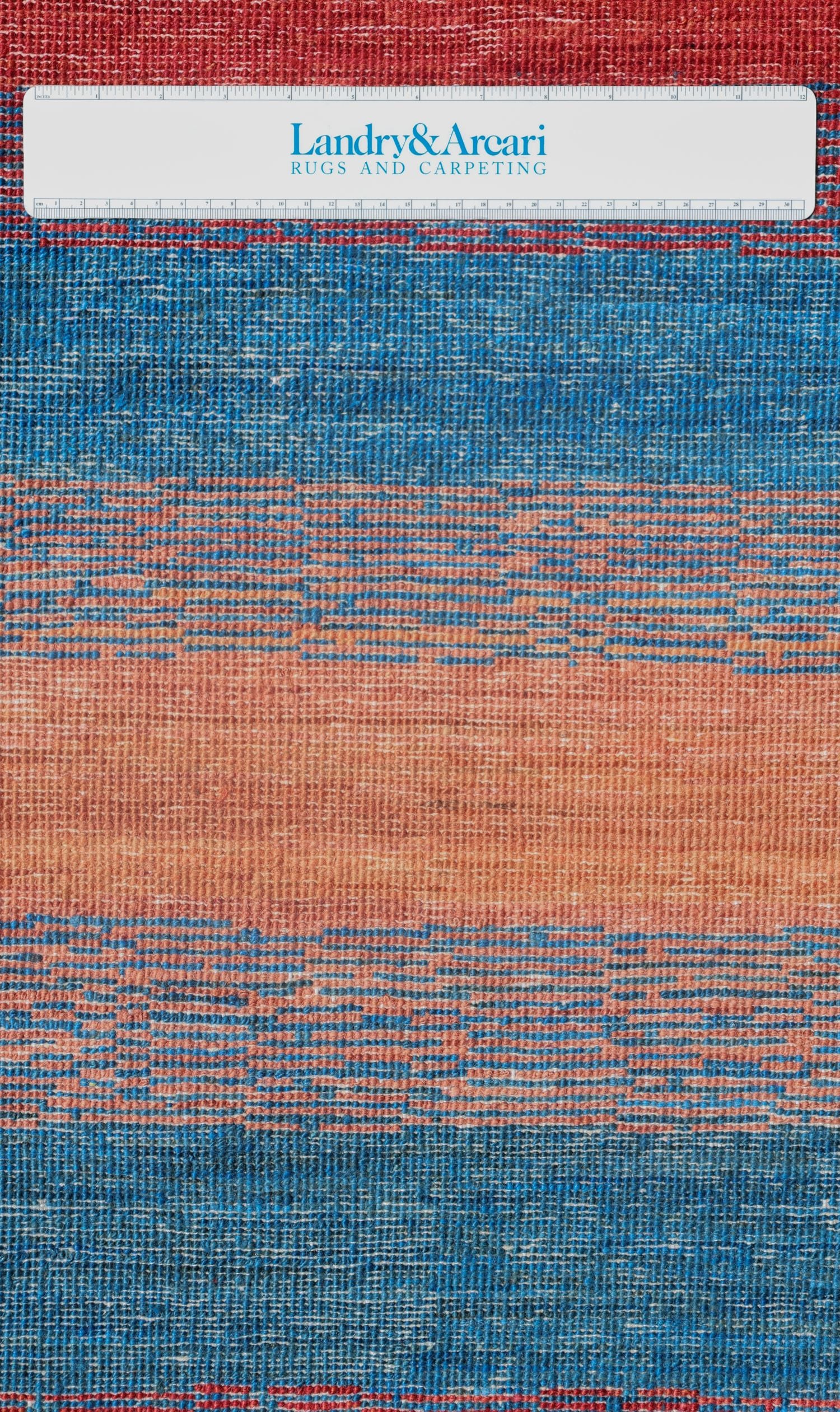 Gabbeh Handwoven Tribal Rug, J74834