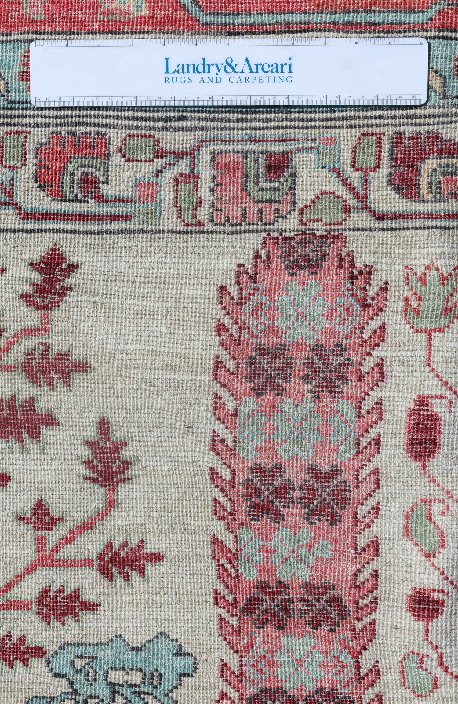 Bakshaish Handwoven Tribal Rug, J74854