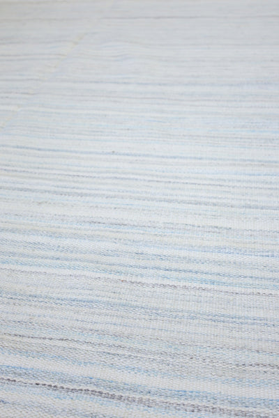 Abrash Handwoven Contemporary Rug, J76221