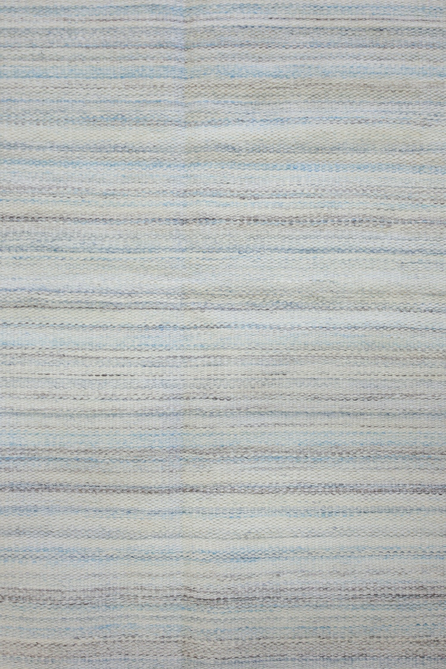 Abrash Handwoven Contemporary Rug, J76221