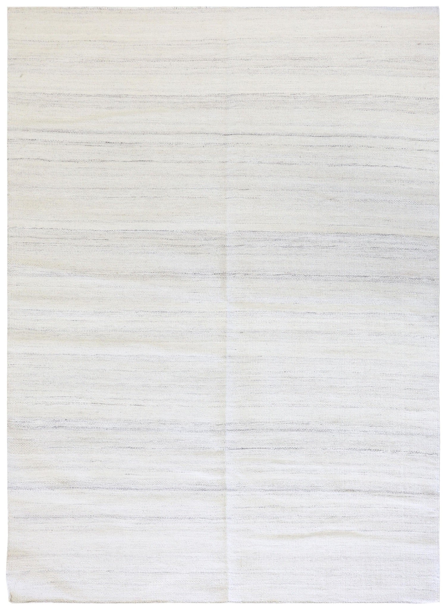 Abrash Handwoven Contemporary Rug