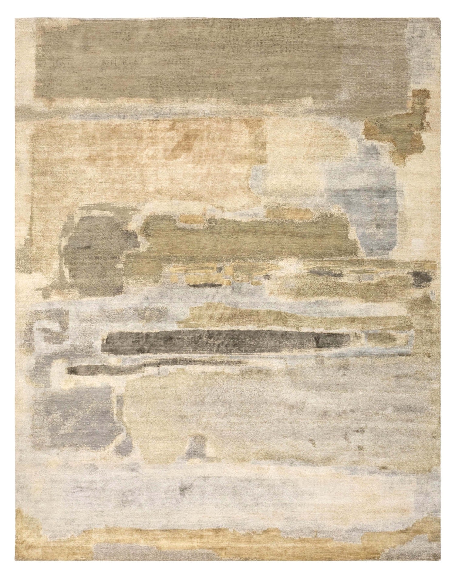 Ayler Handwoven Contemporary Rug