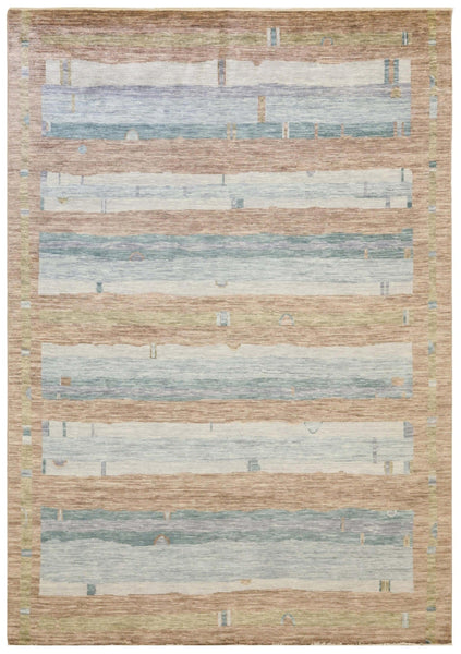 Braxton Handwoven Contemporary Rug