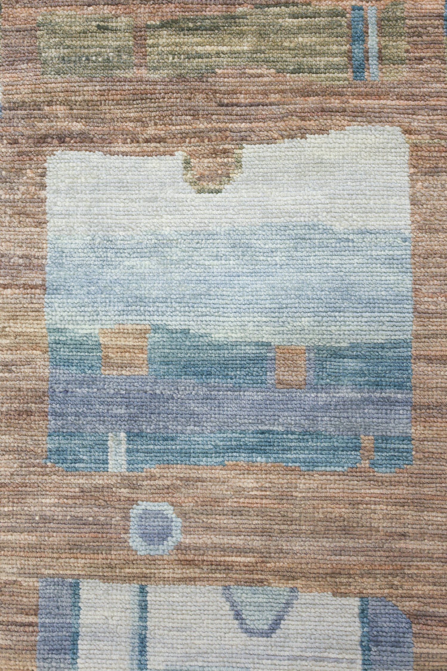 Braxton Handwoven Contemporary Rug, J76113