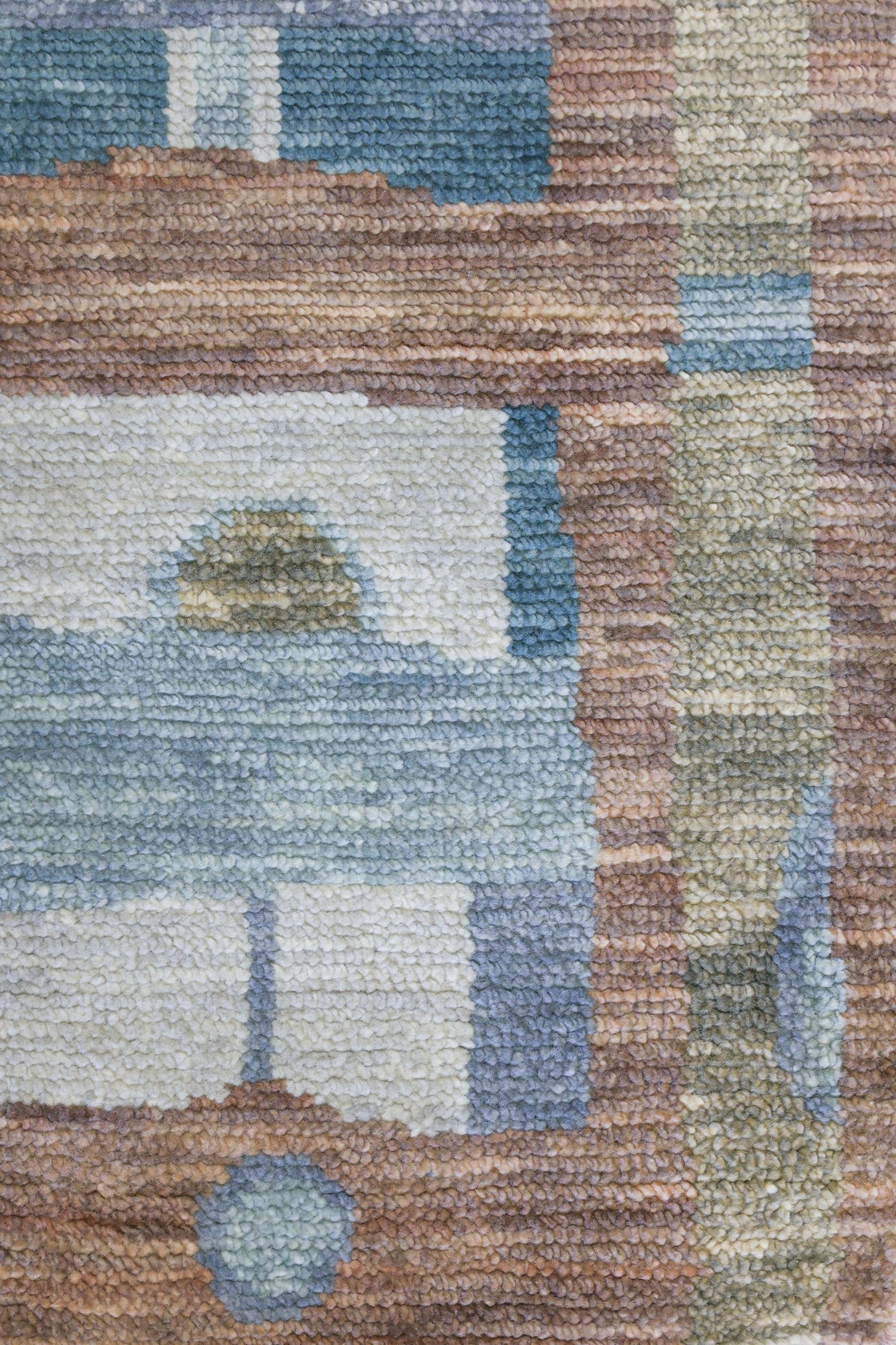 Braxton Handwoven Contemporary Rug, J76113