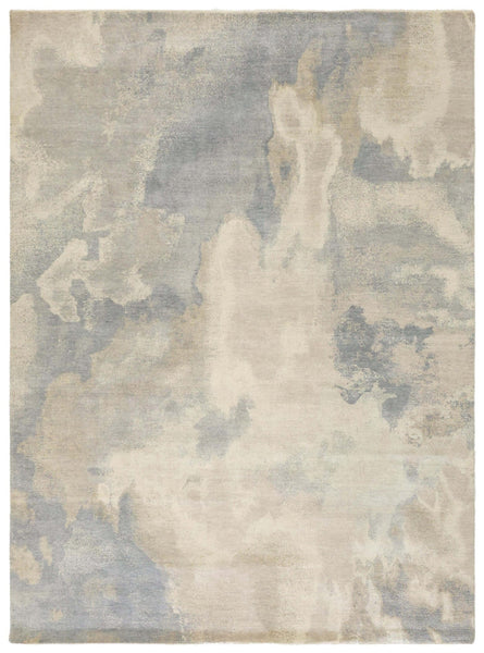 Cloud Sky Handwoven Contemporary Rug