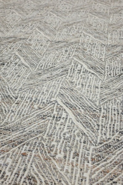 Cove Handwoven Contemporary Rug, J73729