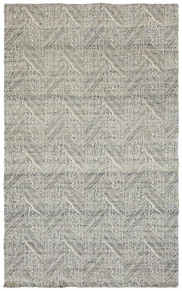 Cove Handwoven Contemporary Rug