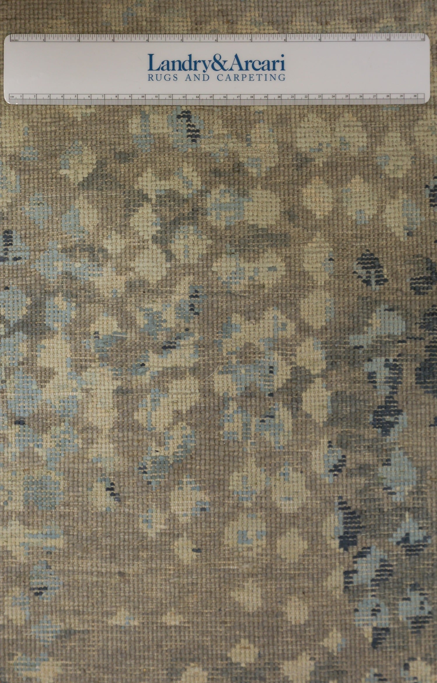 Dewdrop 2 Handwoven Contemporary Rug, J76086