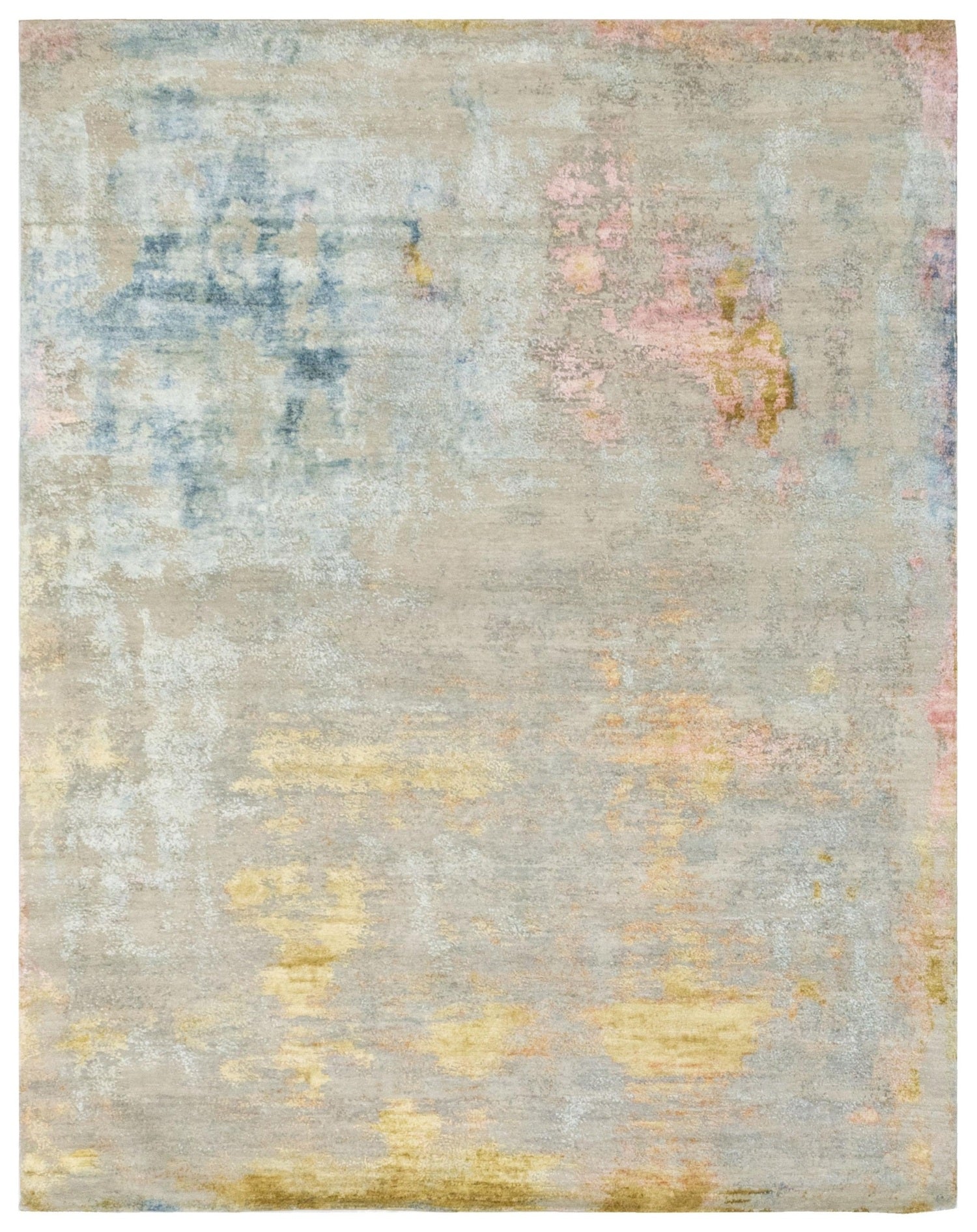 Dodd Handwoven Contemporary Rug