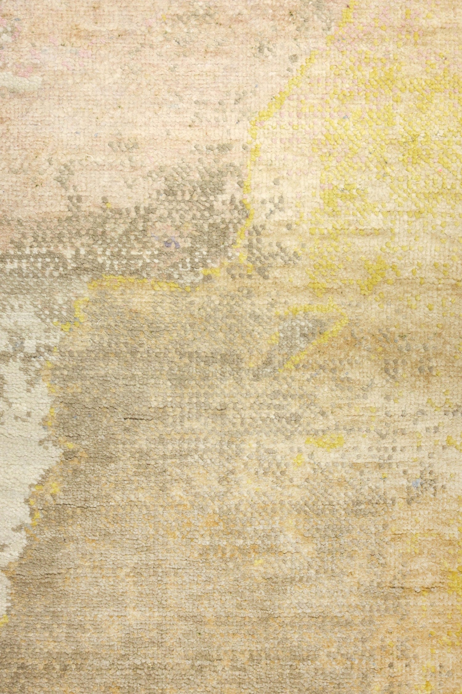 Dorham Handwoven Contemporary Rug, J77036