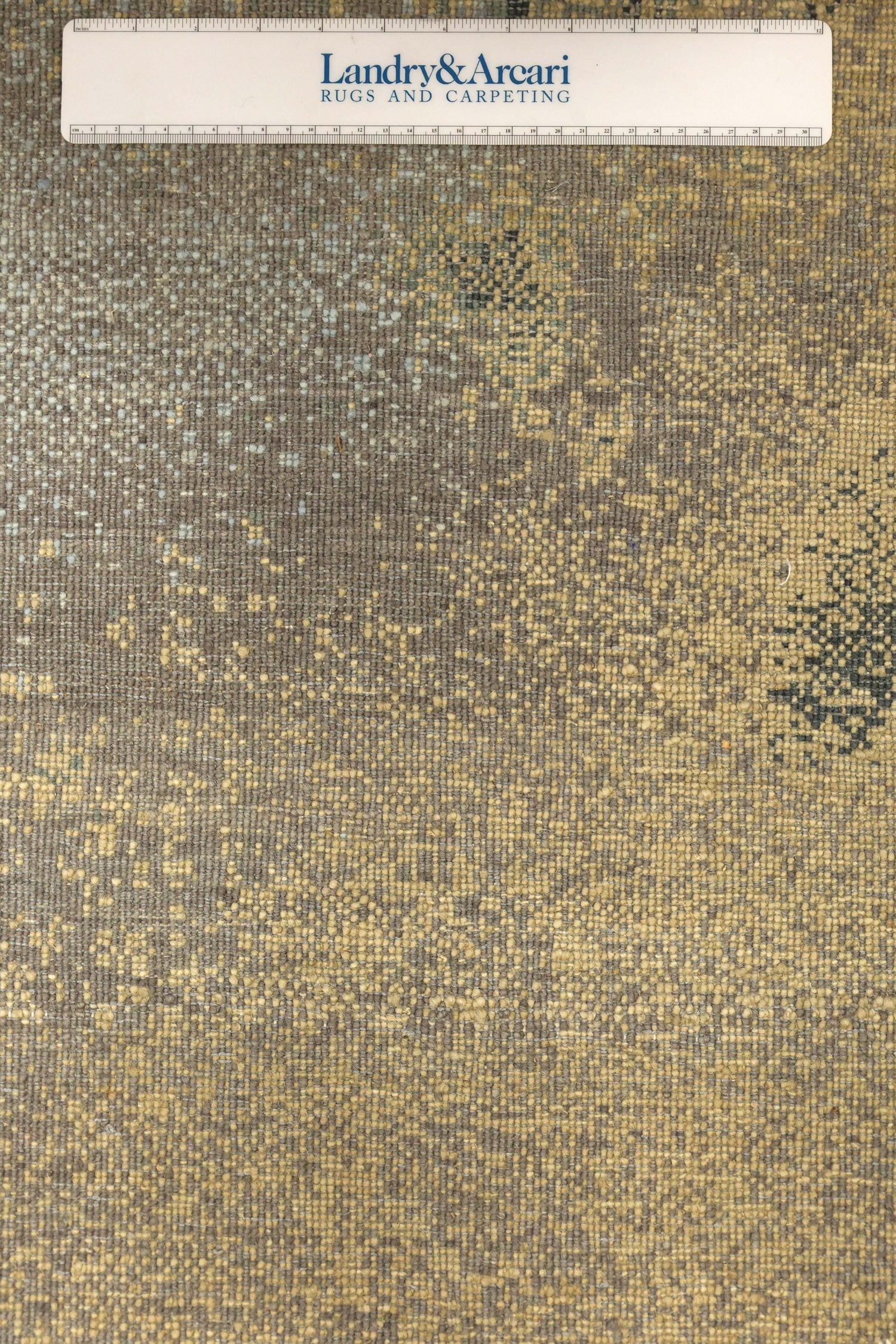 Eclipse Handwoven Contemporary Rug, J77030