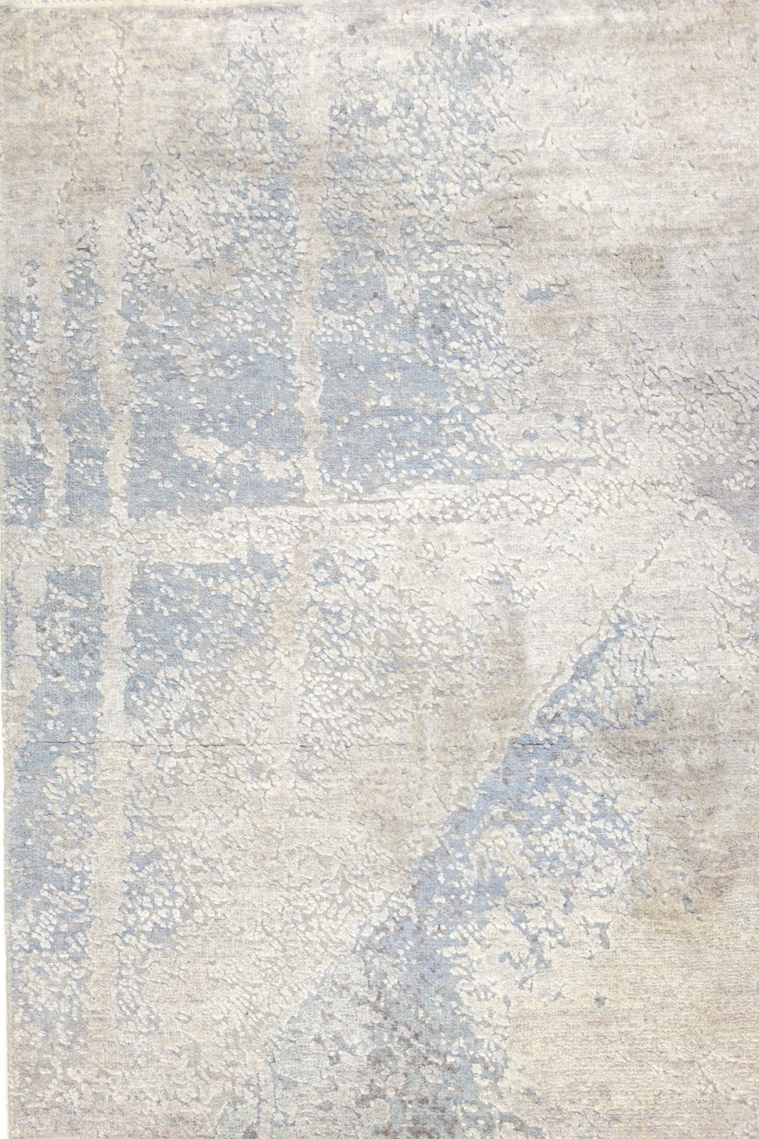 Eldridge Handwoven Contemporary Rug, J77033