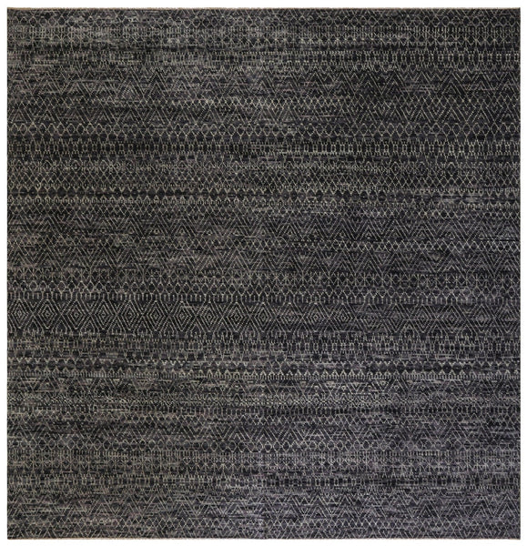 Fairisle 2 Handwoven Contemporary Rug