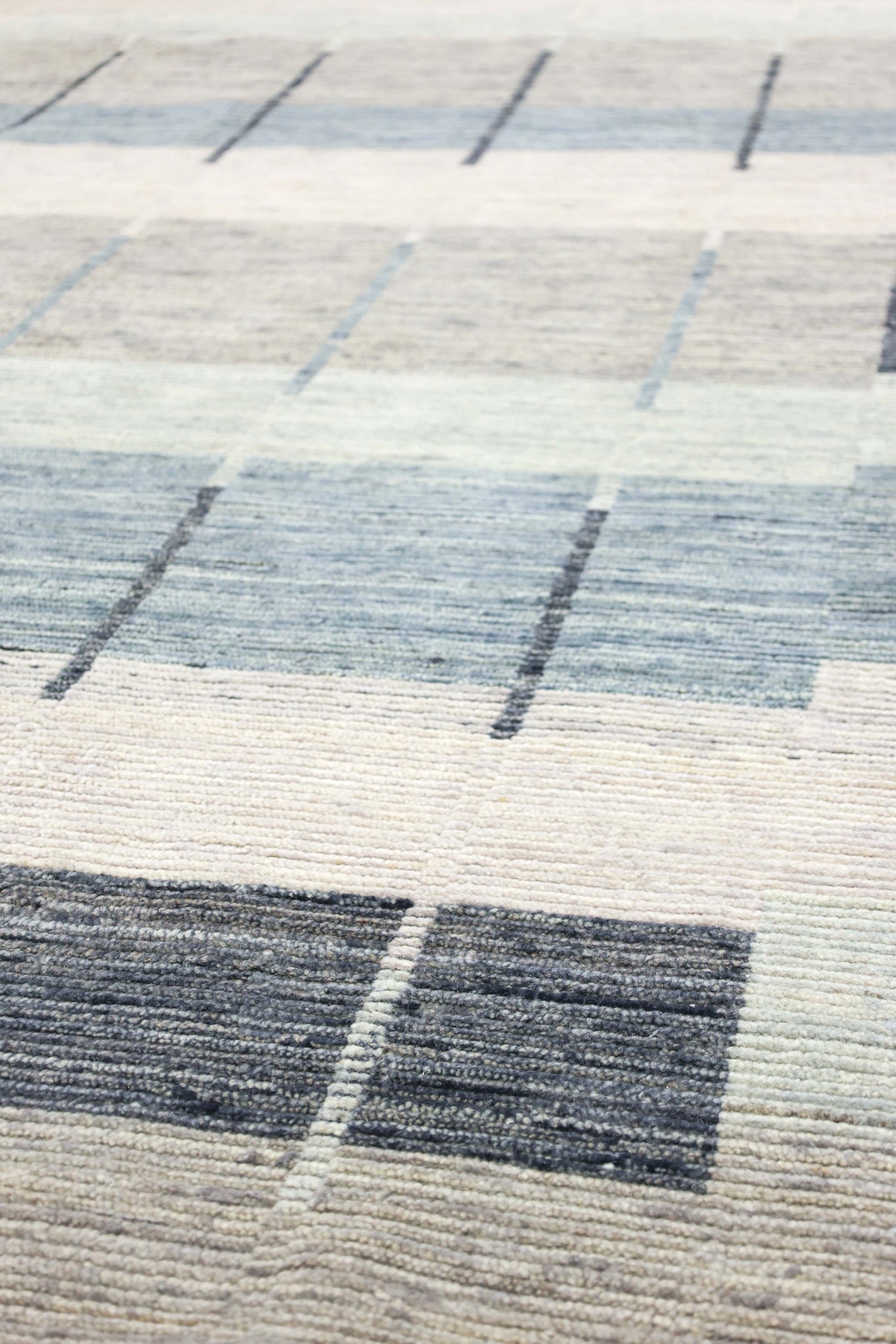 Flagstaff Handloomed Contemporary Rug, J77610
