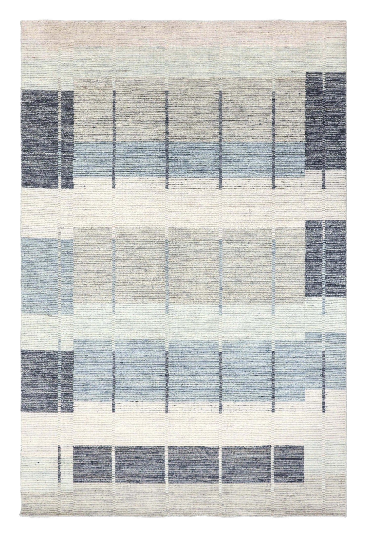 Flagstaff Handloomed Contemporary Rug