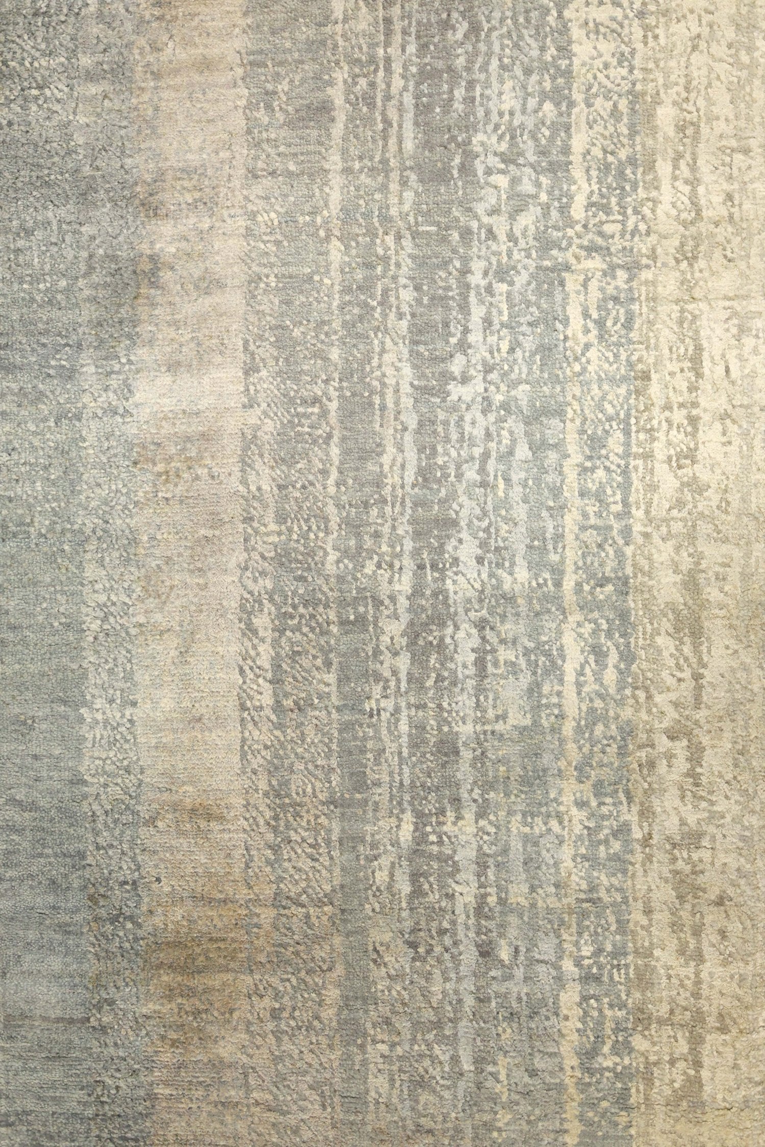 Frame Handwoven Contemporary Rug, J77026