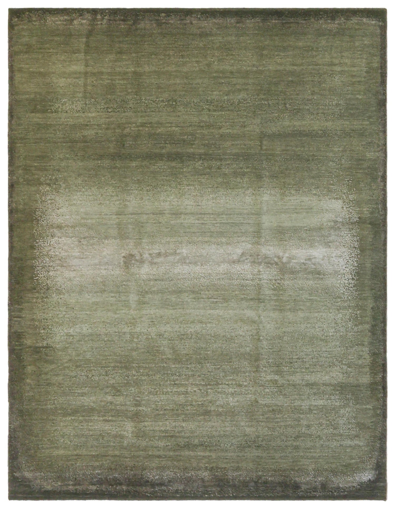 Future Handwoven Contemporary Rug