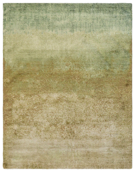 Gabbeh Handwoven Contemporary Rug