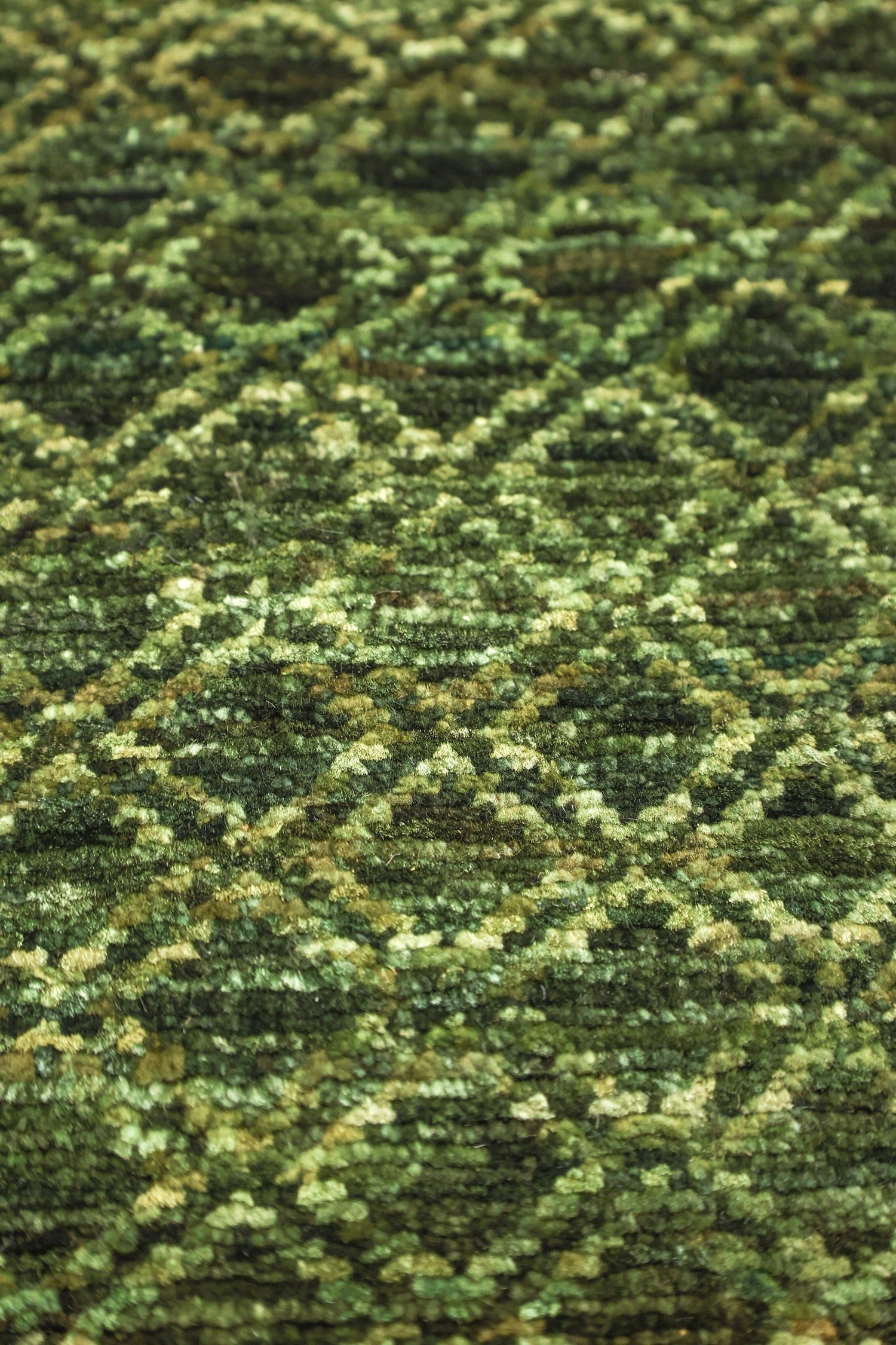 Grass Handwoven Contemporary Rug, J77010