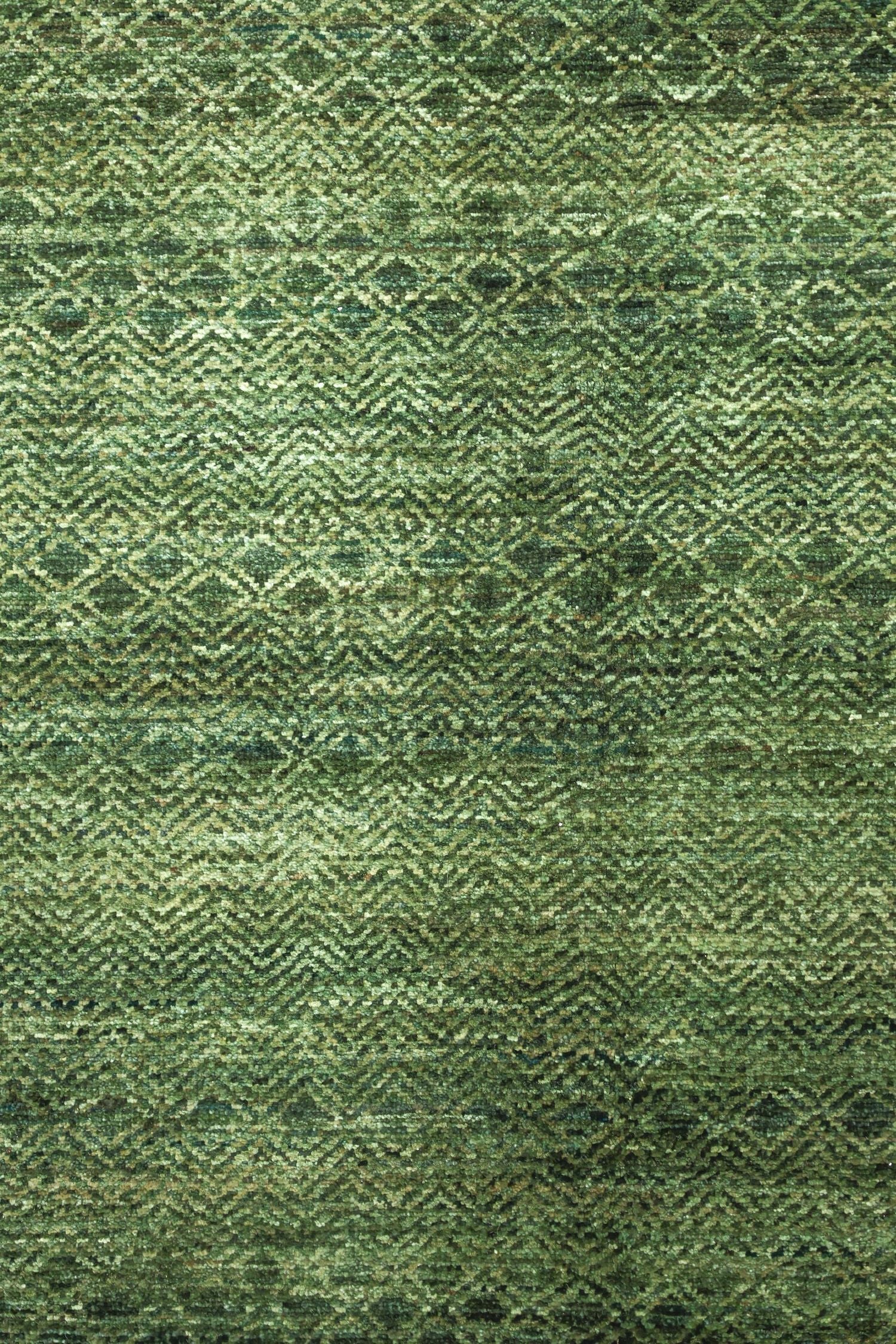 Grass Handwoven Contemporary Rug, J77010