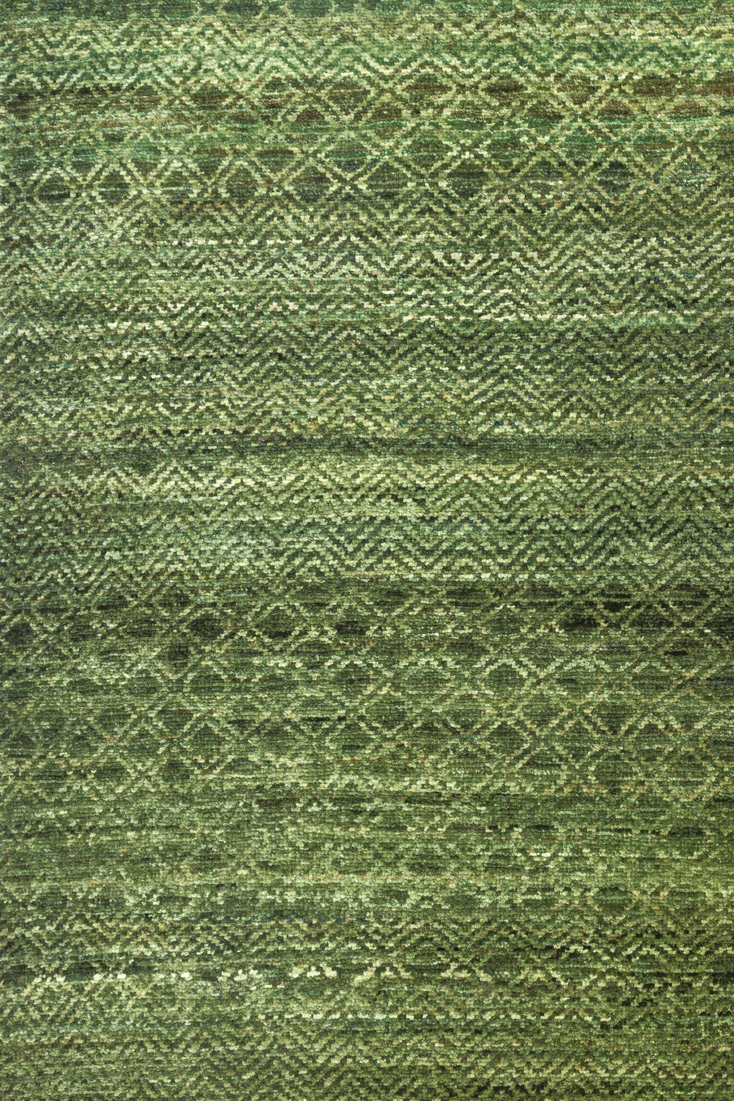 Grass Handwoven Contemporary Rug, J77010