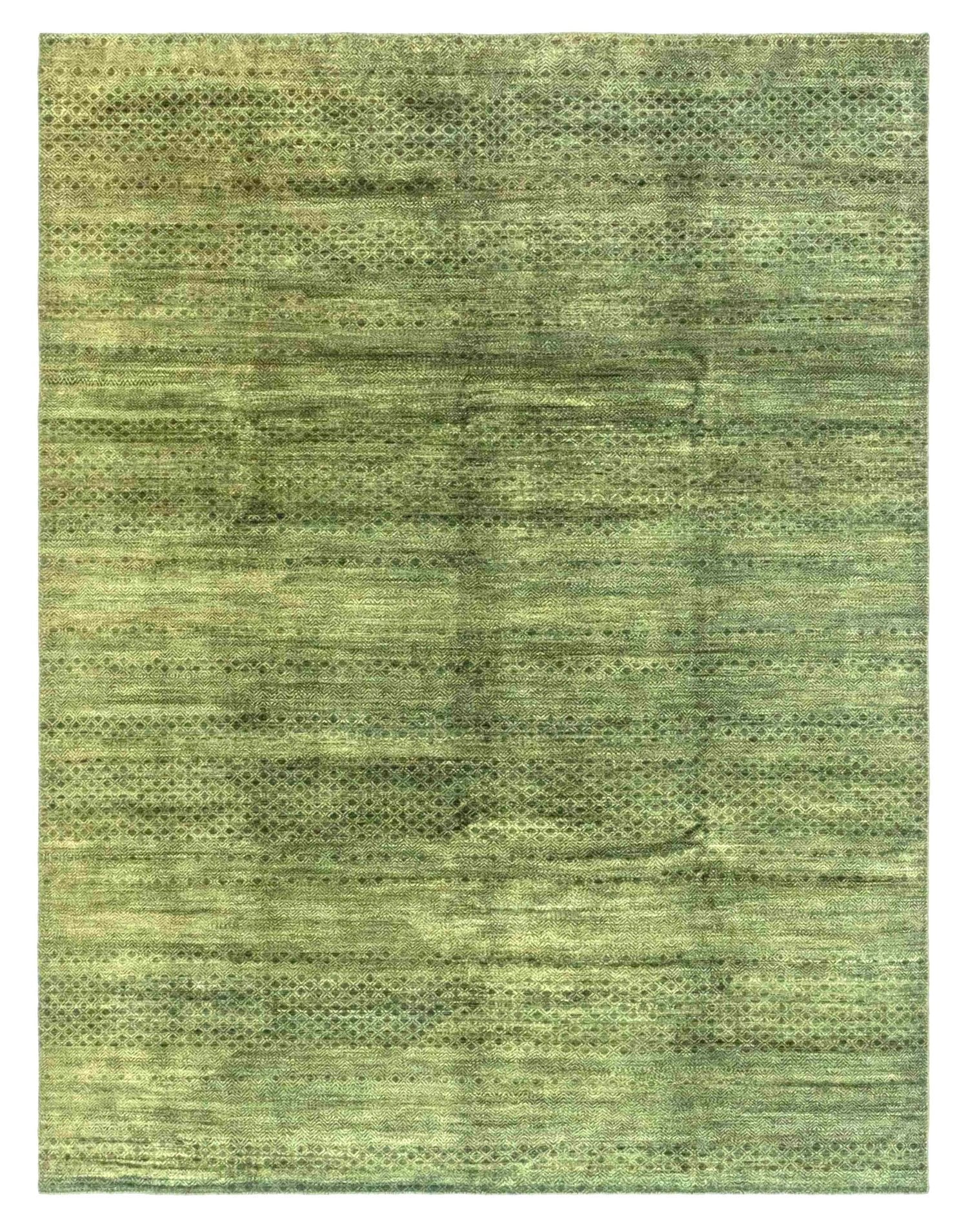 Grass Handwoven Contemporary Rug