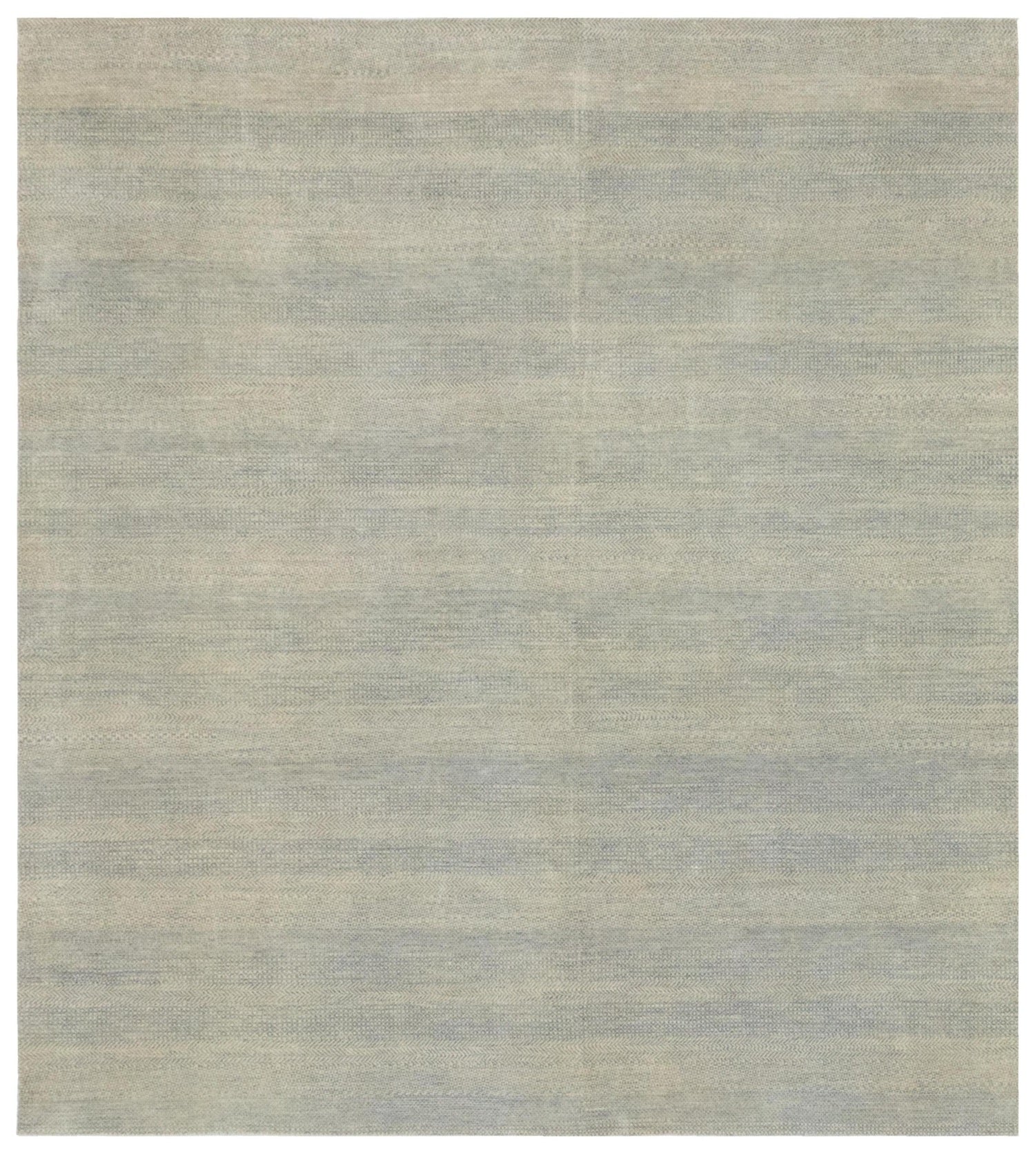 Illusion Handwoven Contemporary Rug