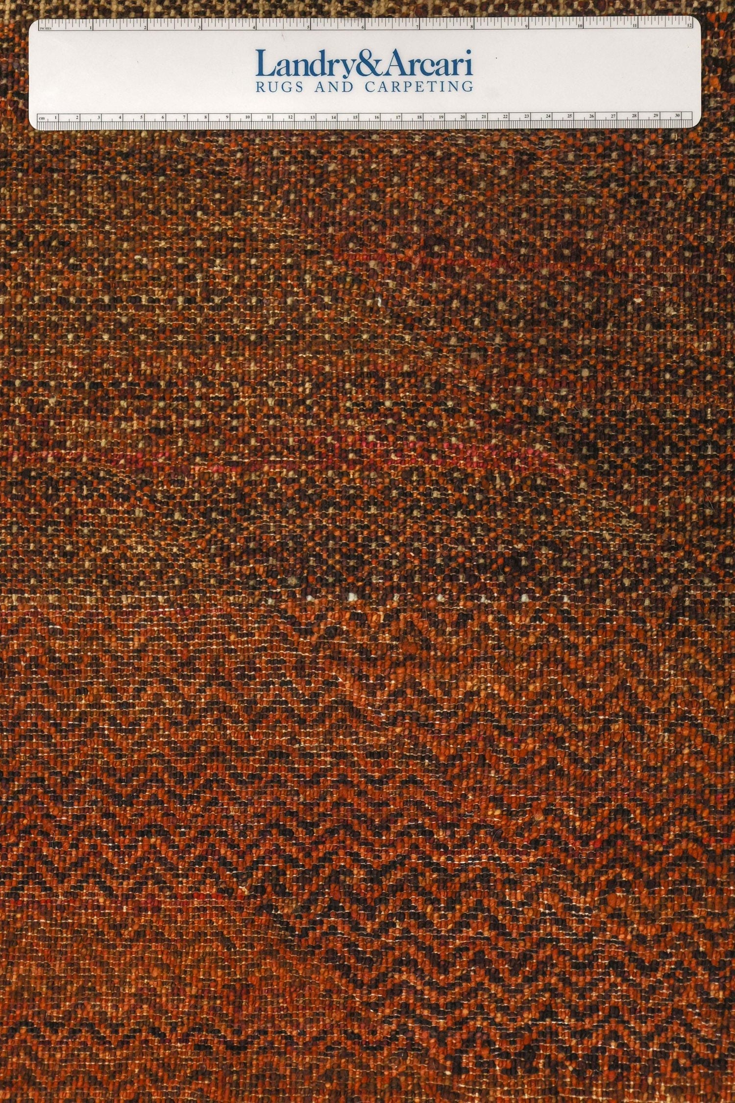 Khyber Illusion Handwoven Contemporary Rug, J77011