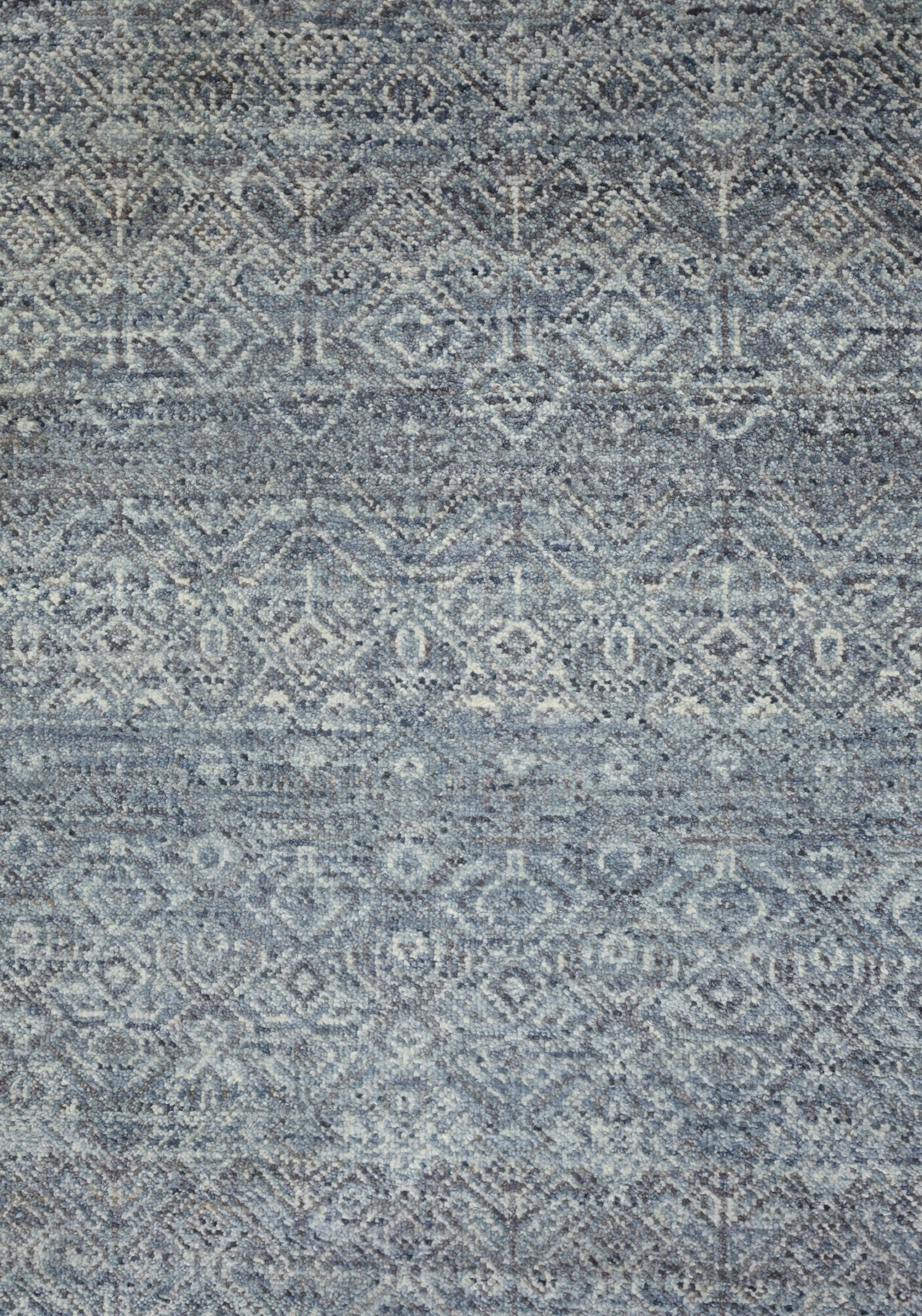 Kohinoor Handwoven Contemporary Rug, J72459