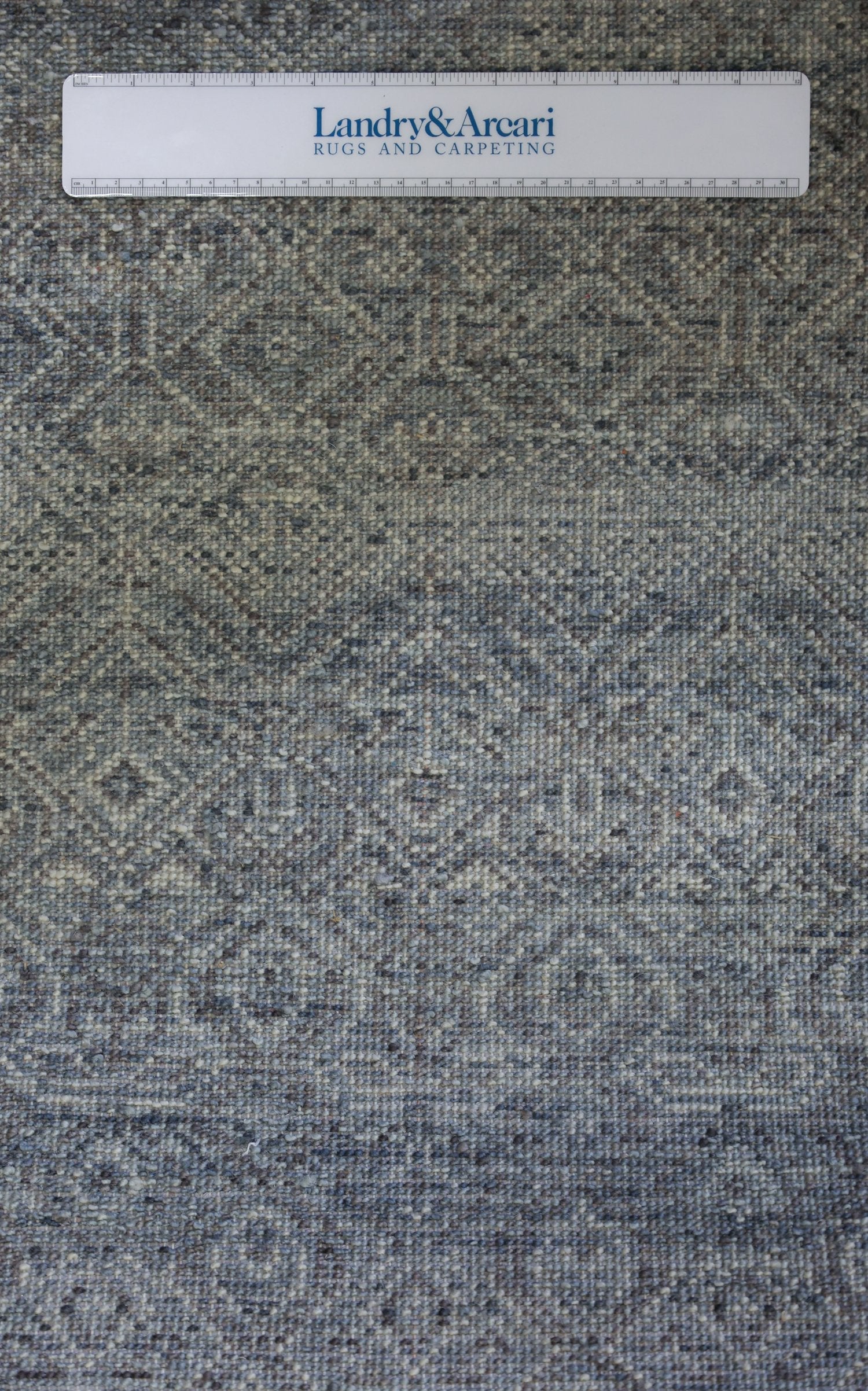 Kohinoor Handwoven Contemporary Rug, J72459