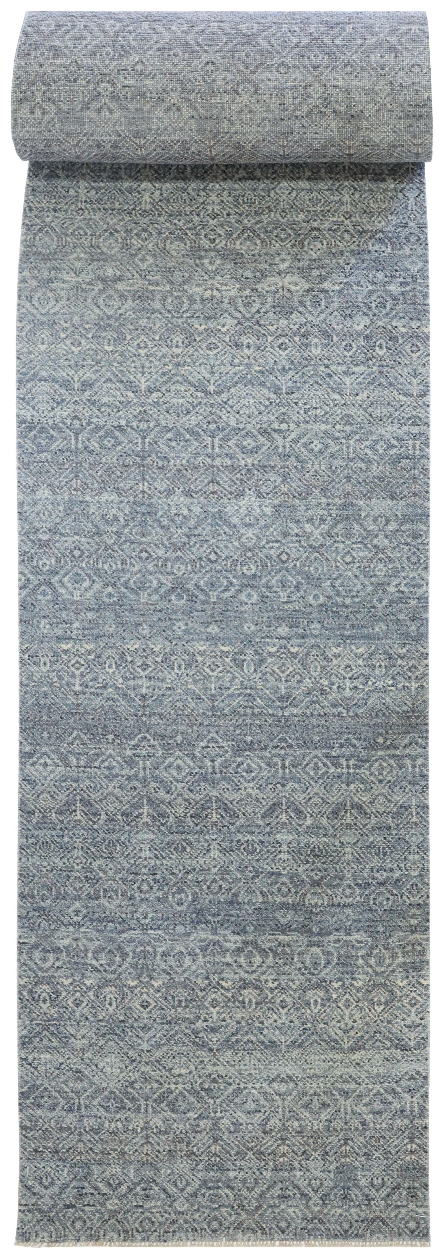 Kohinoor Handwoven Contemporary Rug