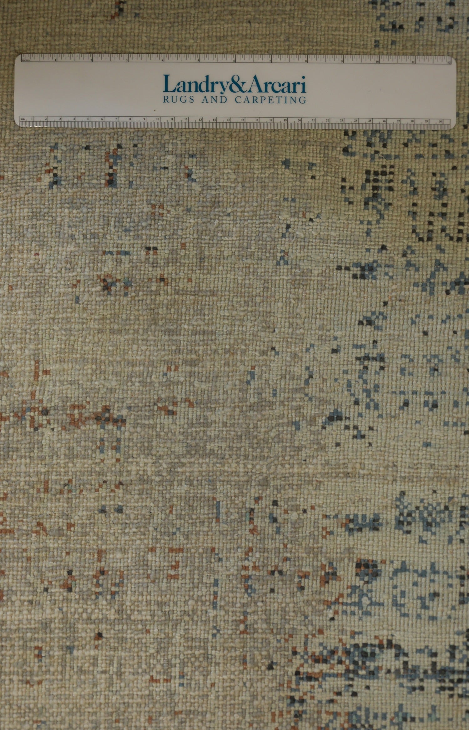 Lineage Handwoven Contemporary Rug, J73808