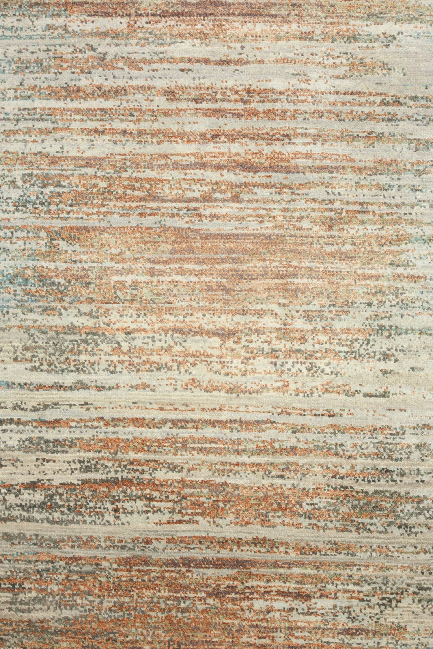 Lineage Handwoven Contemporary Rug, J73809