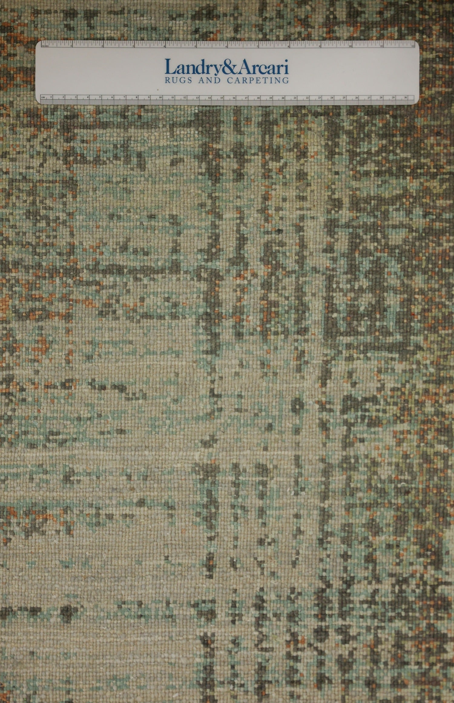 Lineage Handwoven Contemporary Rug, J73809