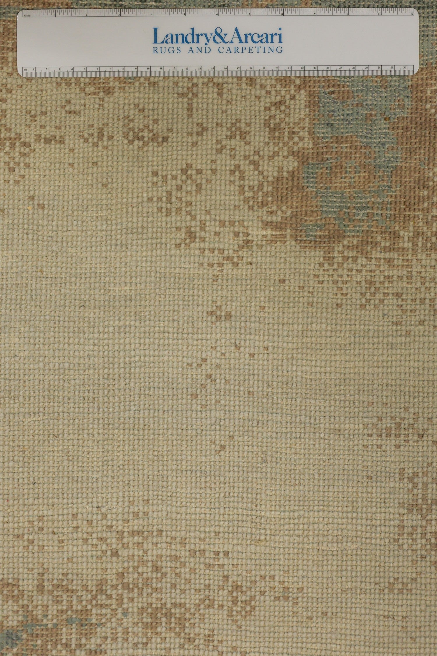 Liszt Handwoven Contemporary Rug, J76150