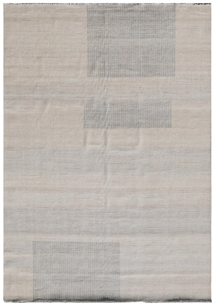 Madras Handwoven Contemporary Rug