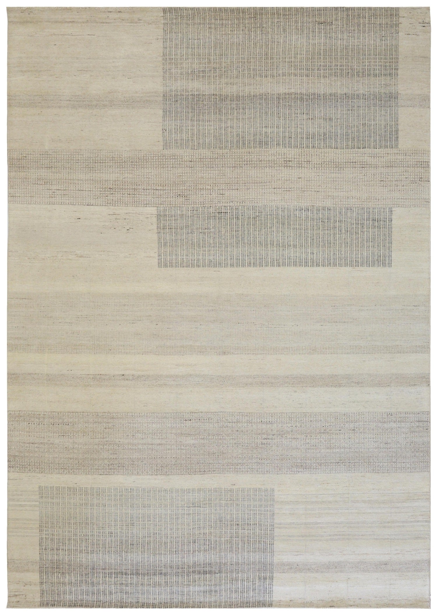 Madras 1197 Handwoven Contemporary Rug