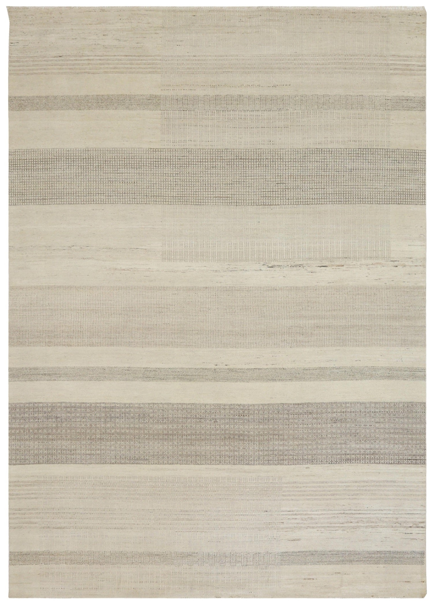 Madras 1197 Handwoven Contemporary Rug