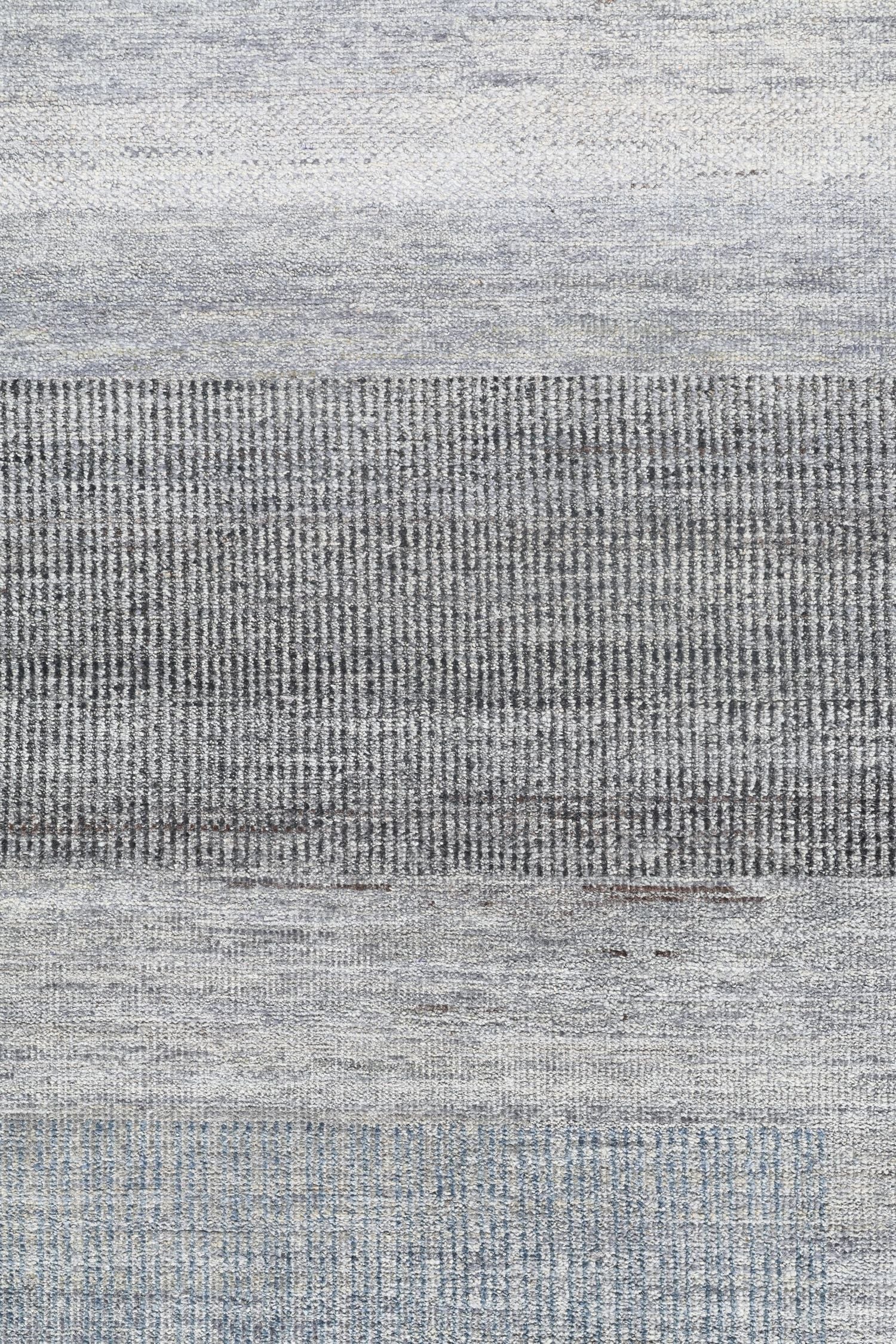 Madras 1197 Handwoven Contemporary Rug, J74329