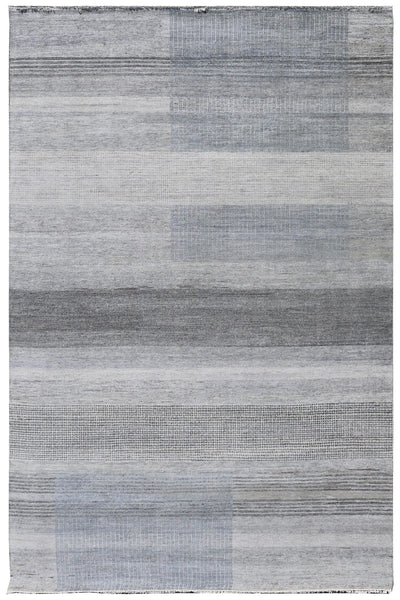 Madras 1197 Handwoven Contemporary Rug