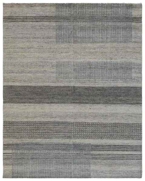 Madras 1197 Handwoven Contemporary Rug