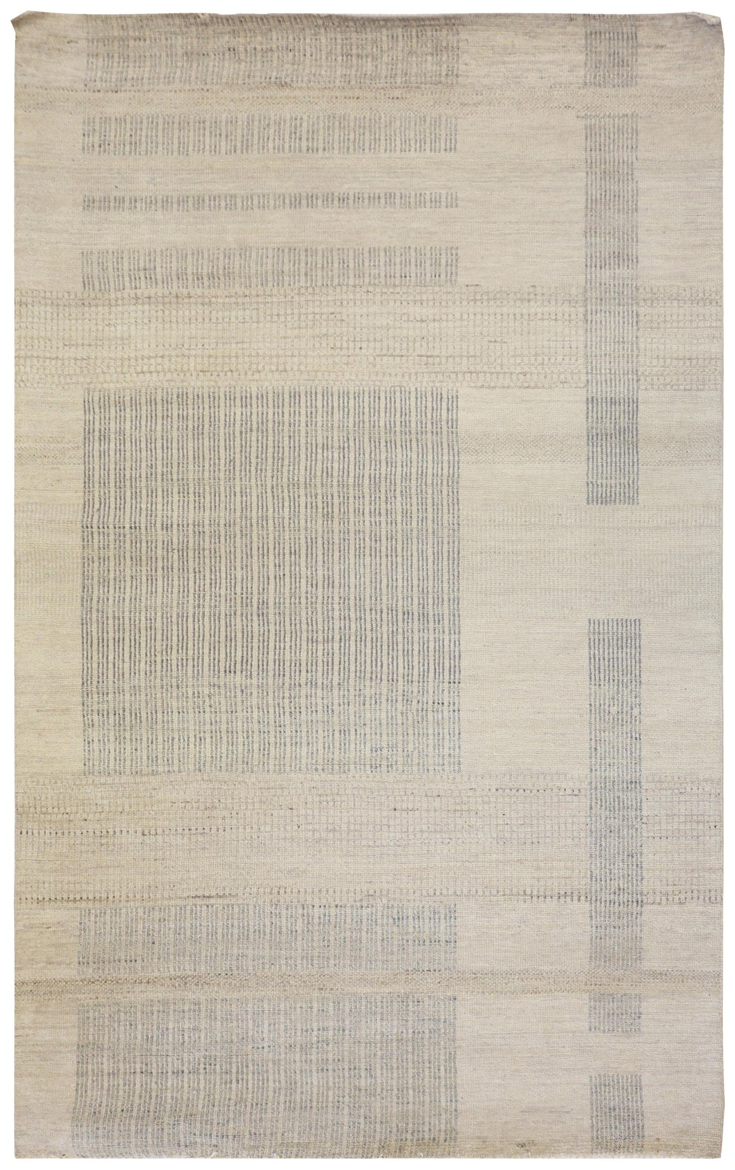 Madras 1359 Handwoven Contemporary Rug