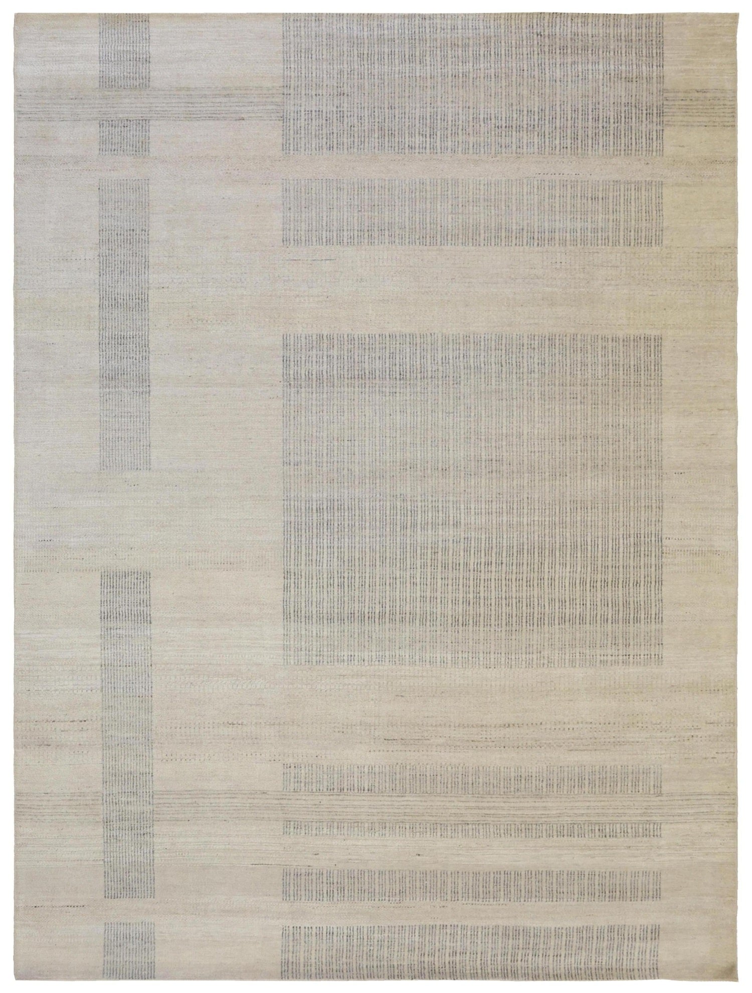 Madras 1359 Handwoven Contemporary Rug