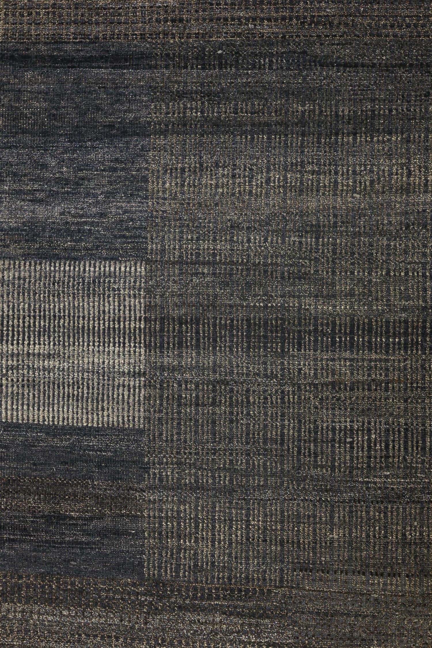 Madras 1359 Handwoven Contemporary Rug, J74315