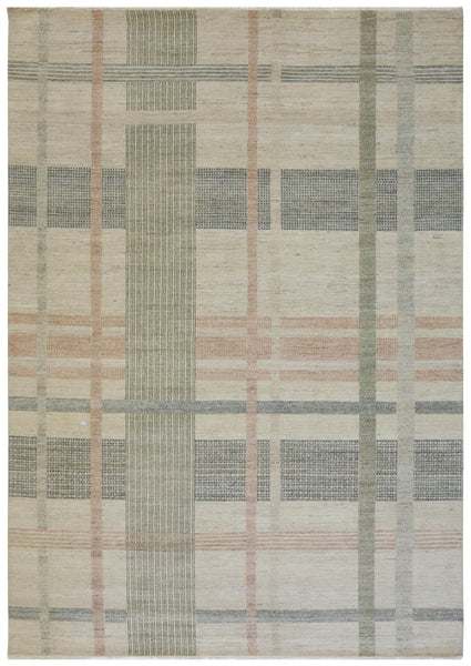 Madras 1359 Handwoven Contemporary Rug