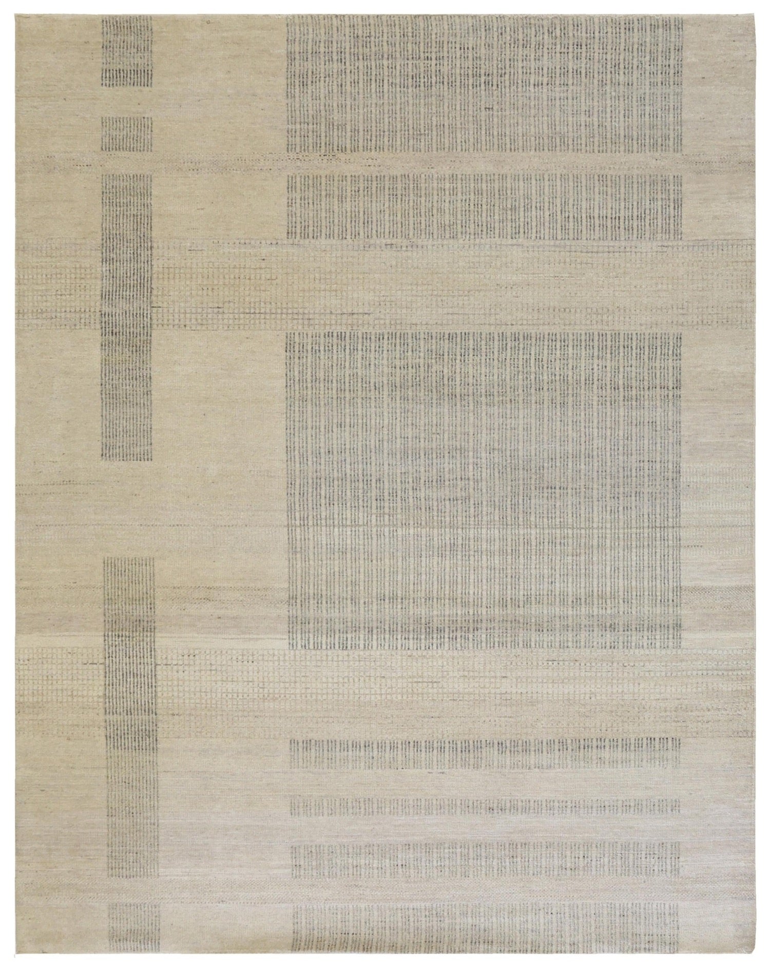 Madras 1359 Handwoven Contemporary Rug