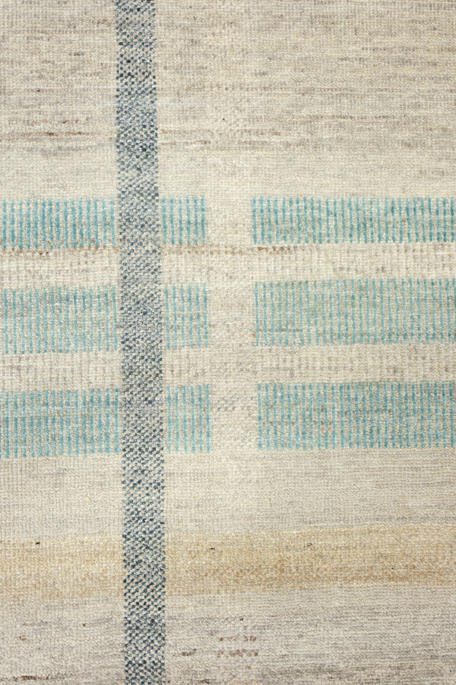 Madras 1360 Handwoven Contemporary Rug, J74323